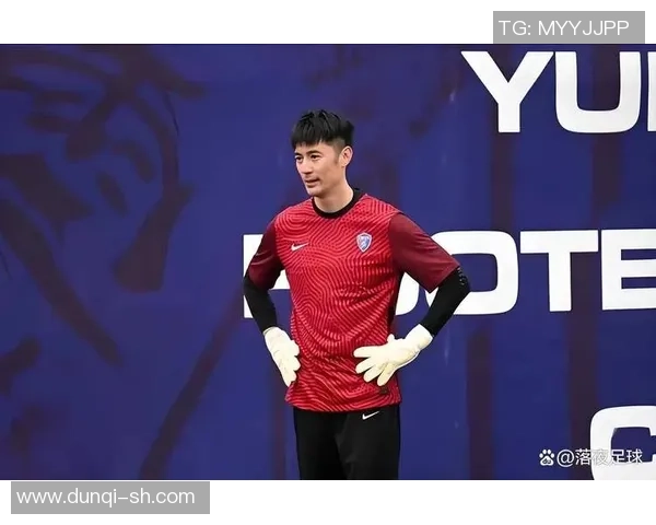 足球门将球星头像解析 揭示顶级门神的独特风采与职业历程